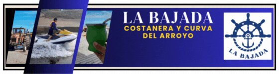 LA BAJADA - 2